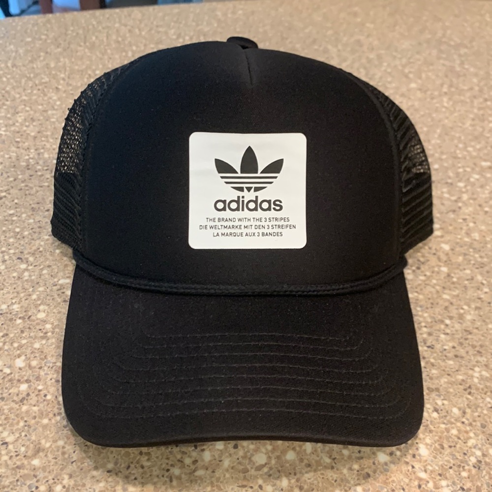 Adidas SnapBack Hat